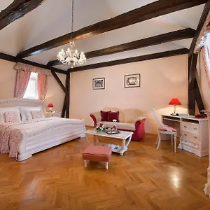 Boutique Constans Prague